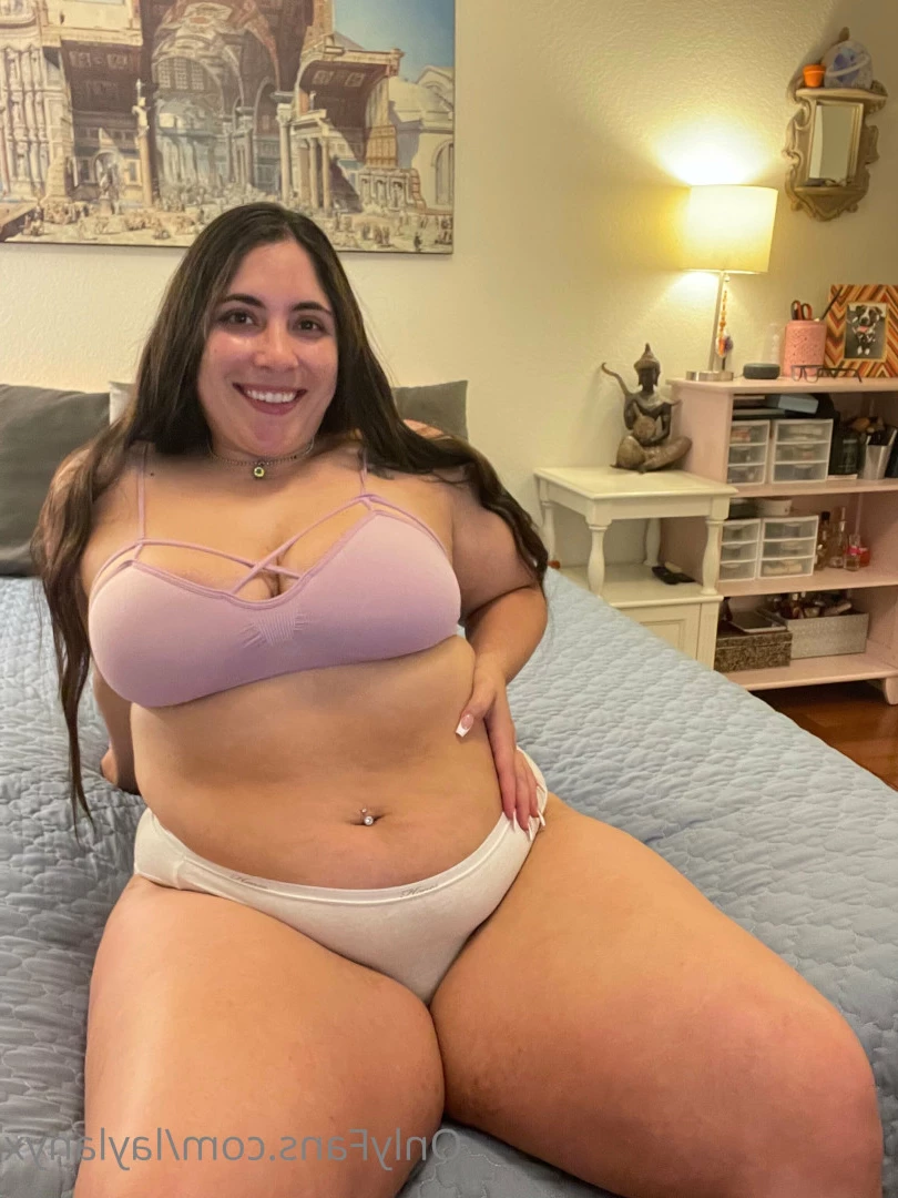 Miss Layla [ laylanyx ] Onlyfans leaked photo 9156818 on Hotleaks.tv