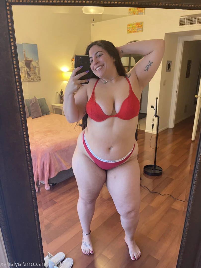 Miss Layla [ laylanyx ] Onlyfans leaked photo 9157148 on Hotleaks.tv