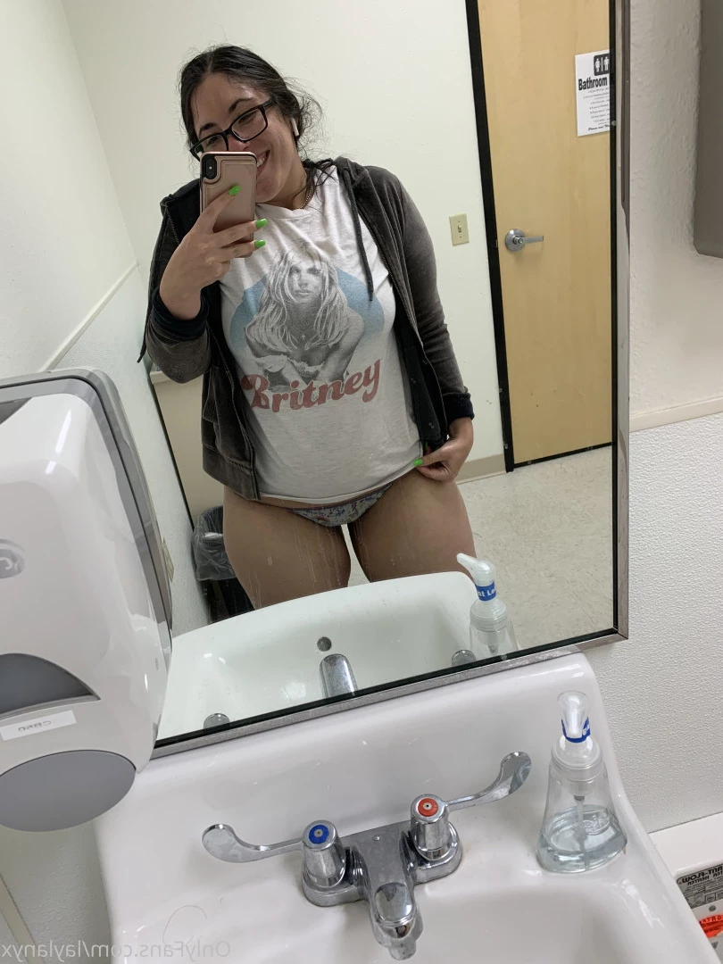 Miss Layla [ laylanyx ] Onlyfans leaked photo 9157213 on Hotleaks.tv