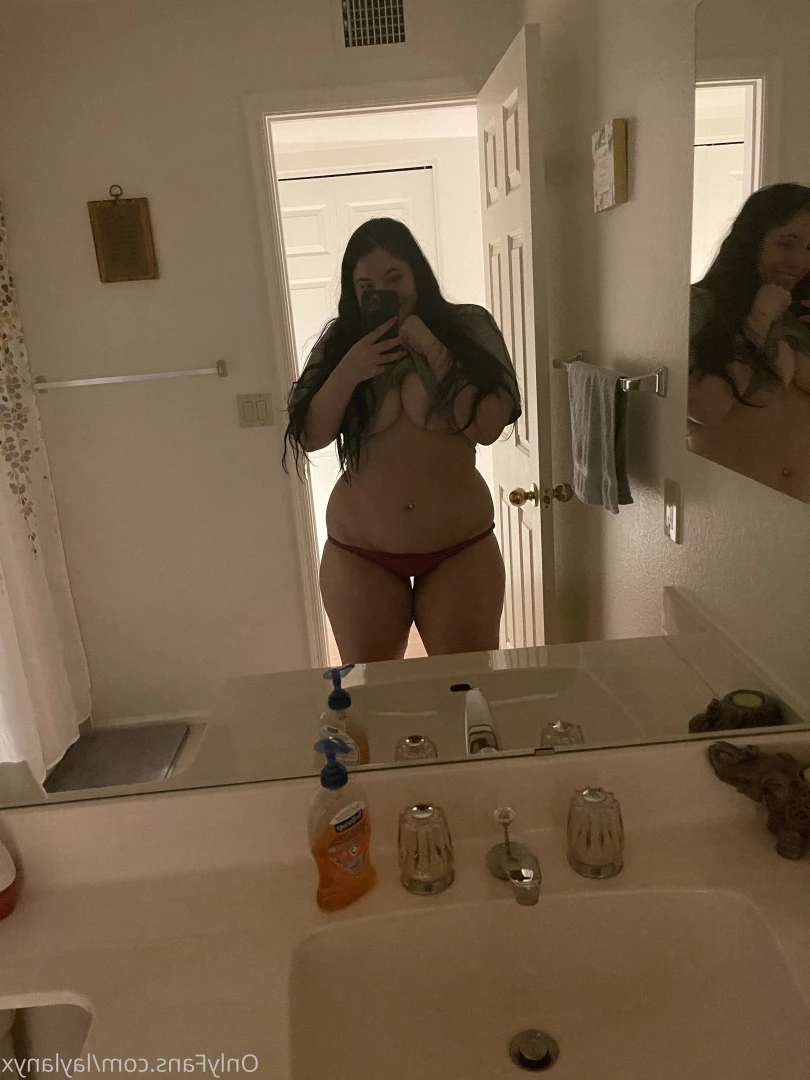 Miss Layla [ laylanyx ] Onlyfans leaked photo 9157283 on Hotleaks.tv
