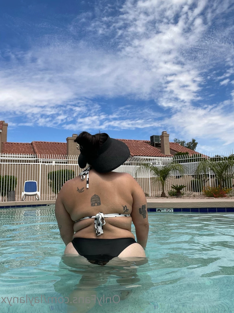 Miss Layla [ laylanyx ] Onlyfans leaked photo 9157318 on Hotleaks.tv