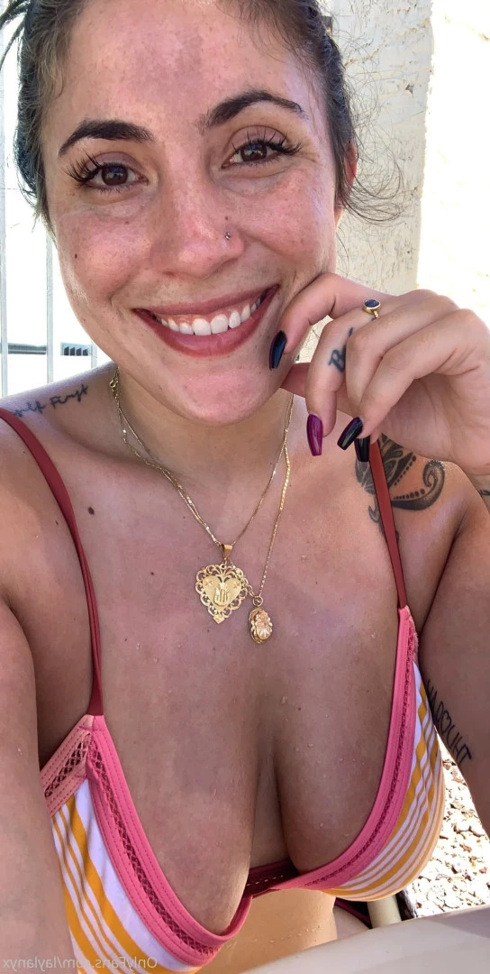 Miss Layla [ laylanyx ] Onlyfans leaked photo 9157413 on Hotleaks.tv