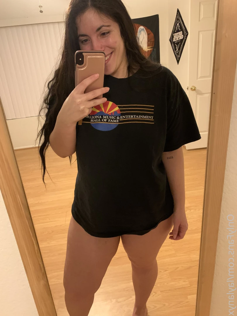 Miss Layla [ laylanyx ] Onlyfans leaked photo 9157482 on Hotleaks.tv