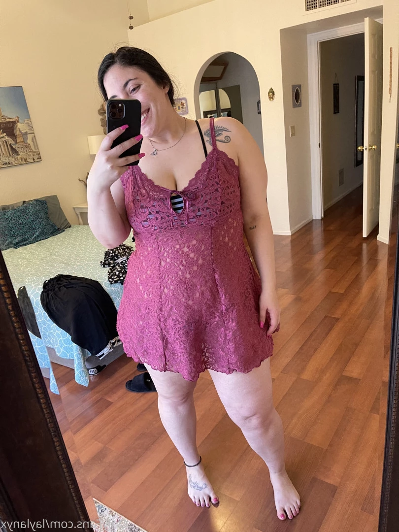 Miss Layla [ laylanyx ] Onlyfans leaked photo 9157662 on Hotleaks.tv