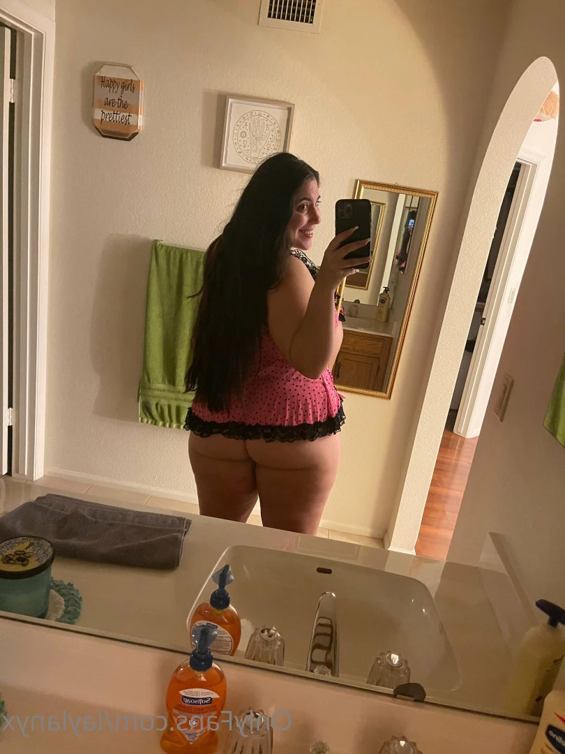 Miss Layla [ laylanyx ] Onlyfans leaked photo 9157863 on Hotleaks.tv