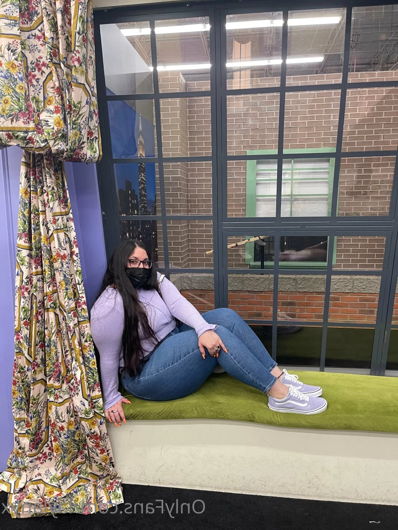 Miss Layla [ laylanyx ] Onlyfans leaked photo 9158025 on Hotleaks.tv