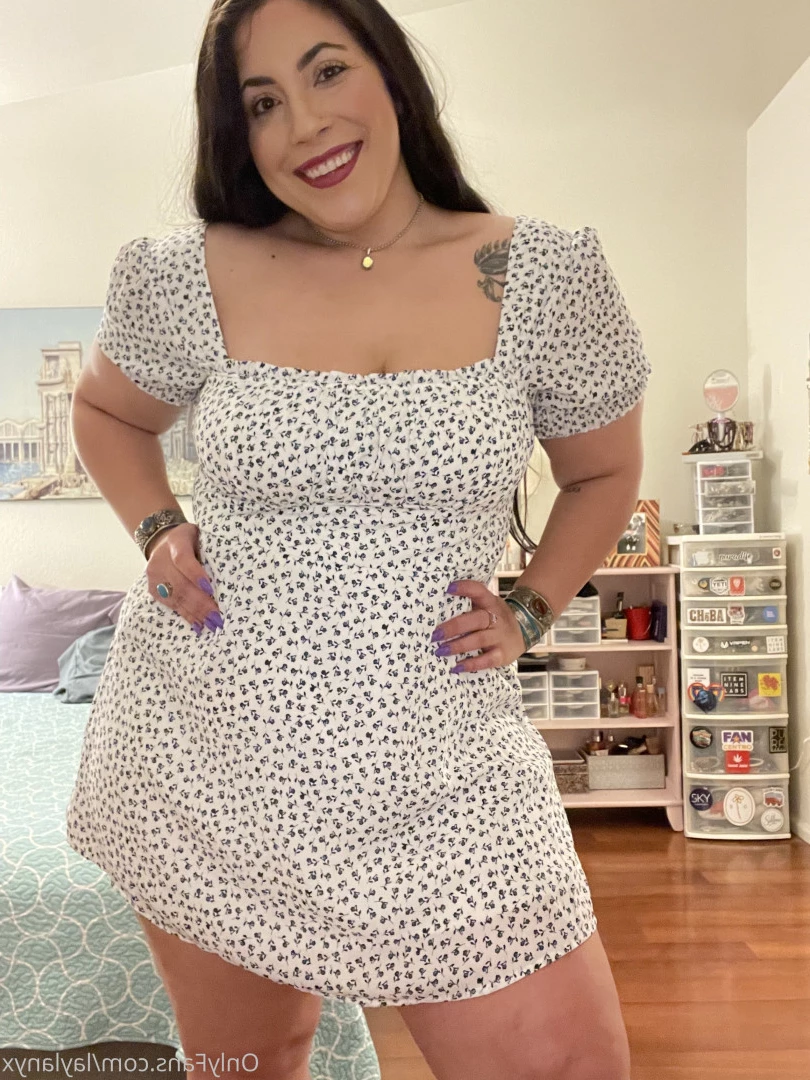 Miss Layla [ laylanyx ] Onlyfans leaked photo 9158170 on Hotleaks.tv