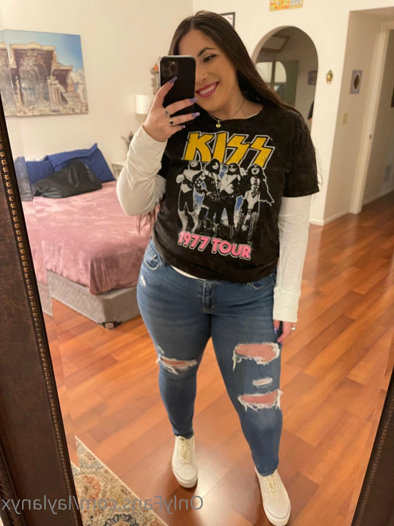 Miss Layla [ laylanyx ] Onlyfans leaked photo 9158493 on Hotleaks.tv