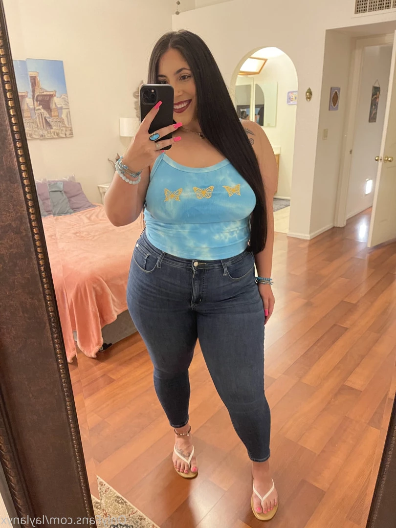 Miss Layla [ laylanyx ] Onlyfans leaked photo 9158736 on Hotleaks.tv