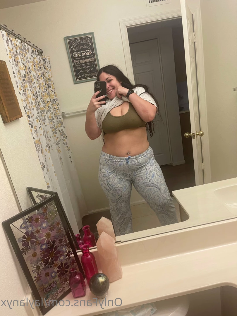 Miss Layla [ laylanyx ] Onlyfans leaked photo 9158789 on Hotleaks.tv
