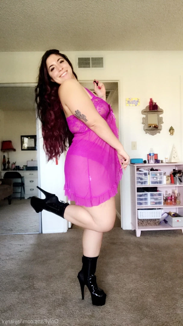 Miss Layla [ laylanyx ] Onlyfans leaked photo 9159076 on Hotleaks.tv