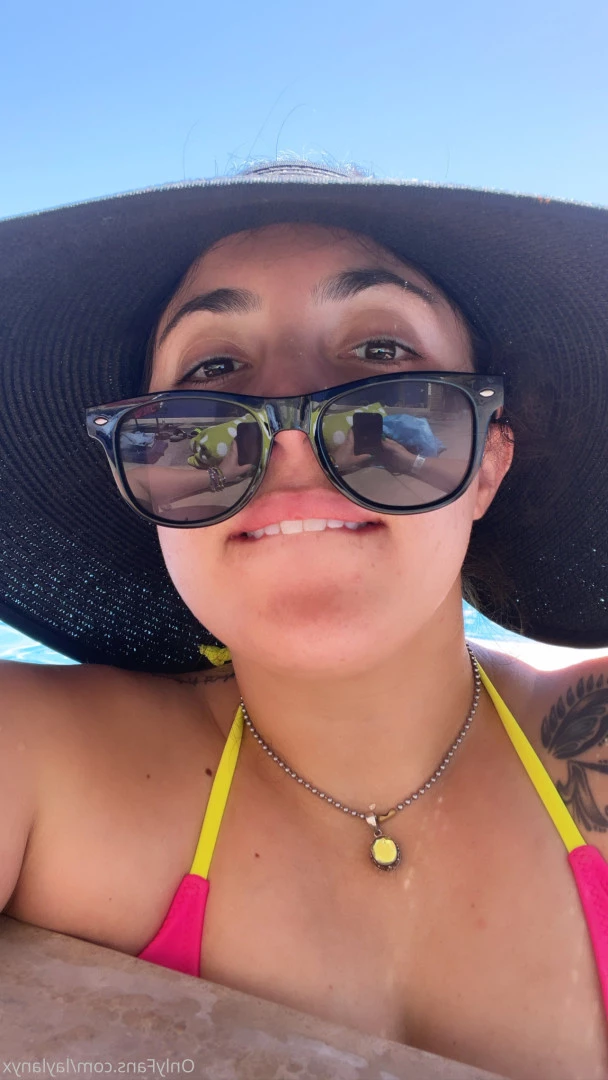 Miss Layla [ laylanyx ] Onlyfans leaked photo 9159226 on Hotleaks.tv