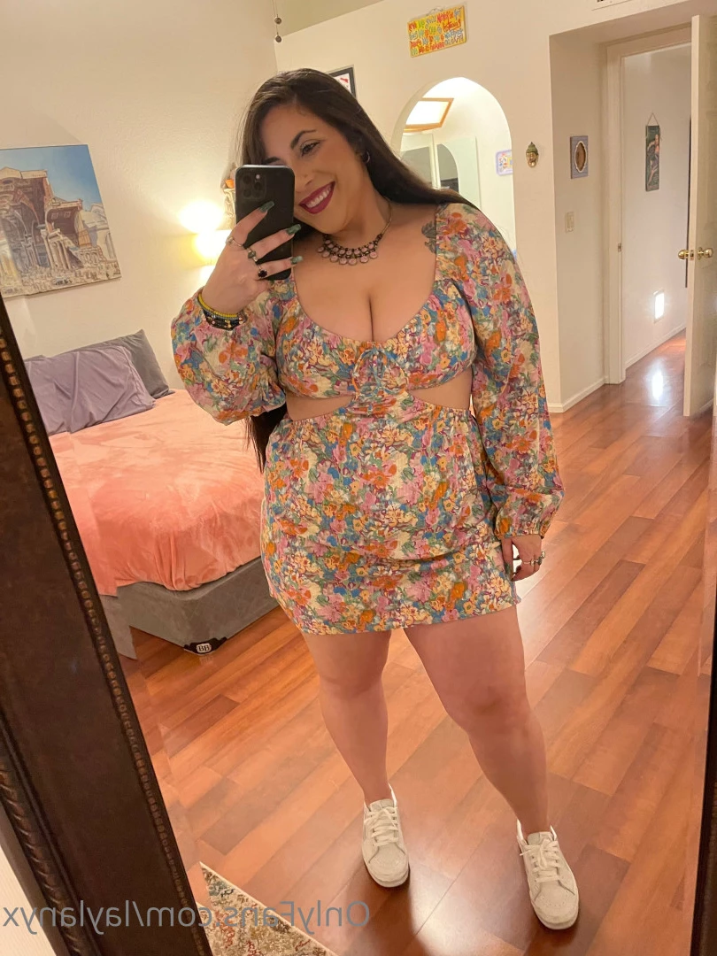 Miss Layla [ laylanyx ] Onlyfans leaked photo 9159390 on Hotleaks.tv