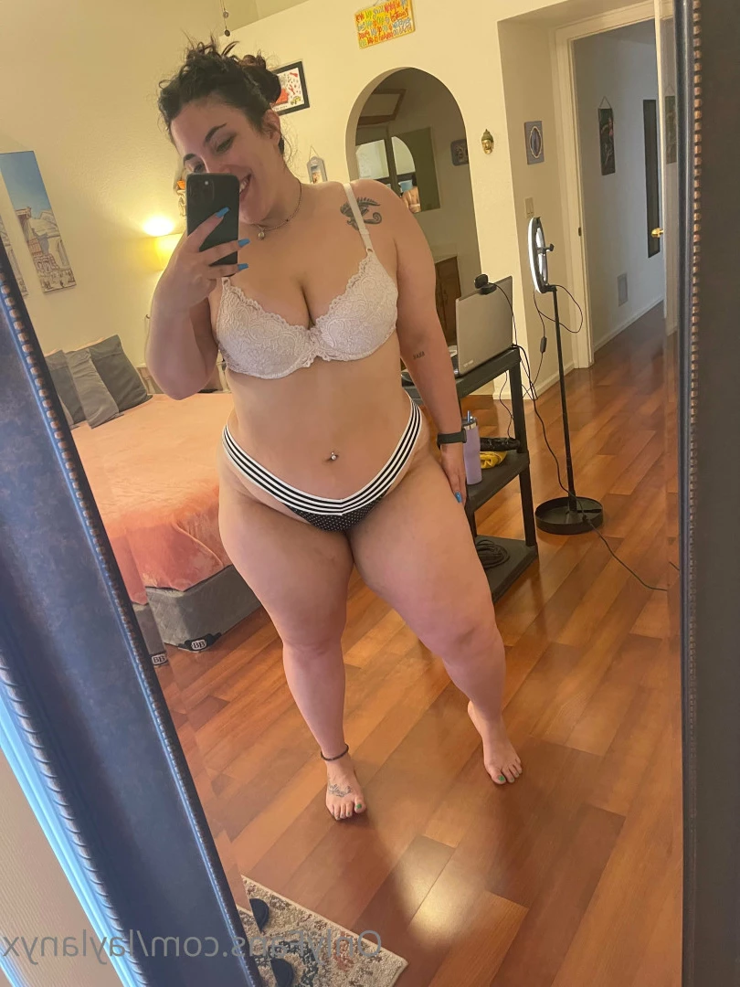 Miss Layla [ laylanyx ] Onlyfans leaked photo 9159486 on Hotleaks.tv