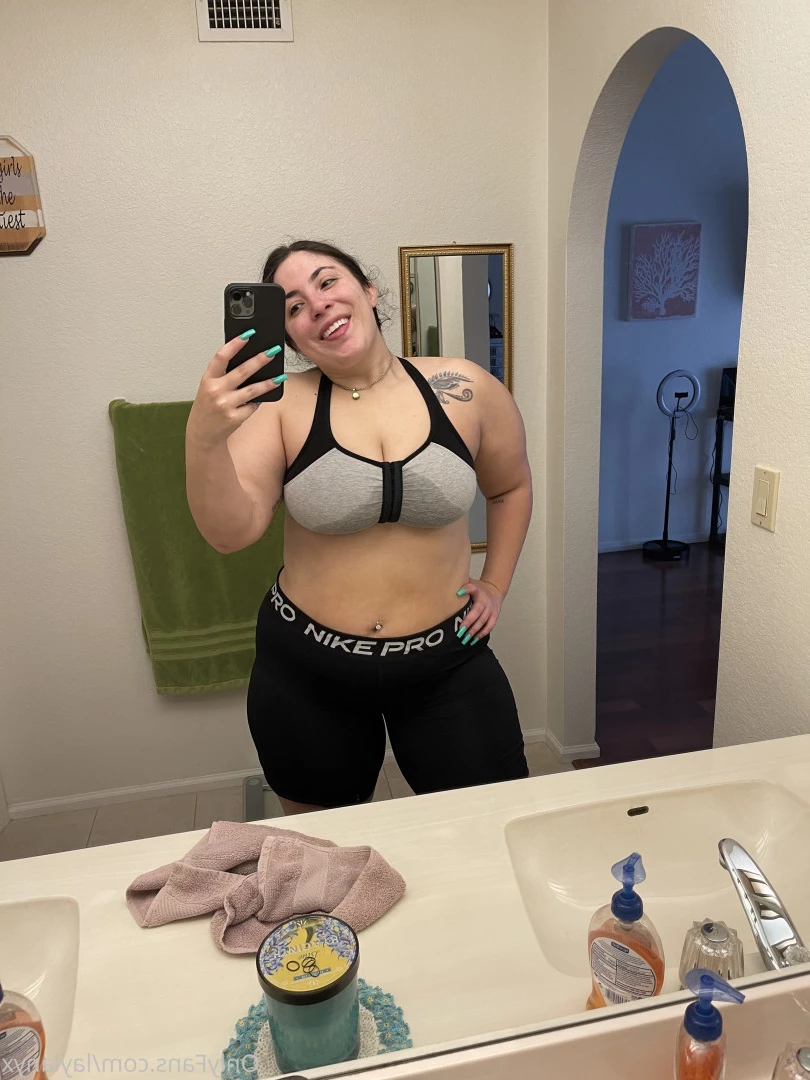 Miss Layla [ laylanyx ] Onlyfans leaked photo 9159668 on Hotleaks.tv
