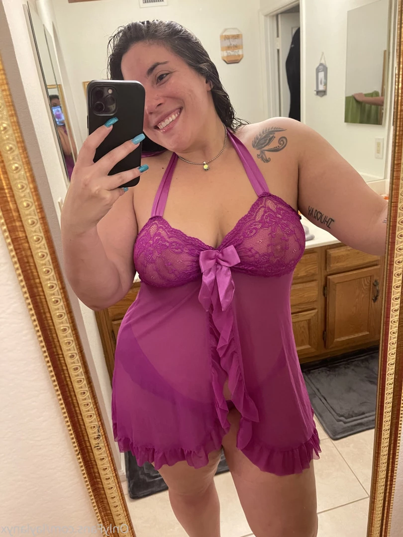 Miss Layla [ laylanyx ] Onlyfans leaked photo 9159780 on Hotleaks.tv