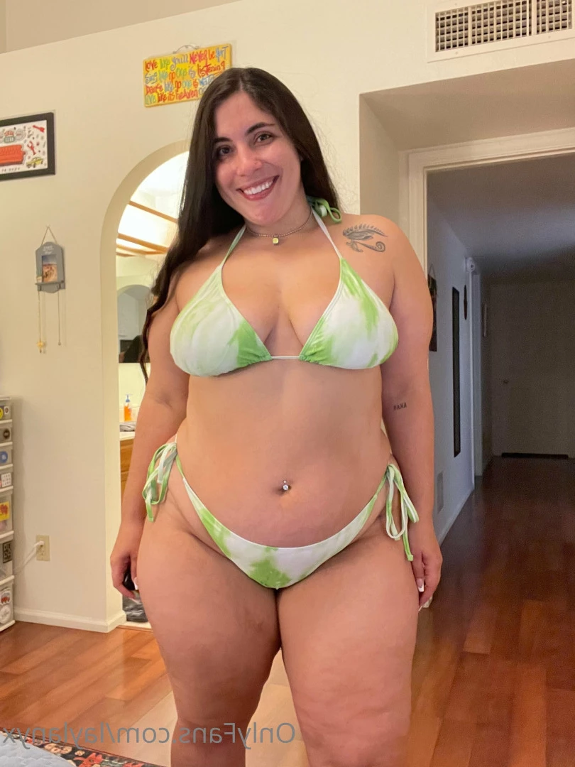 Miss Layla [ laylanyx ] Onlyfans leaked photo 9160080 on Hotleaks.tv