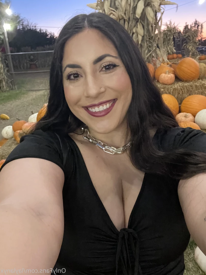 Miss Layla [ laylanyx ] Onlyfans leaked photo 9160356 on Hotleaks.tv
