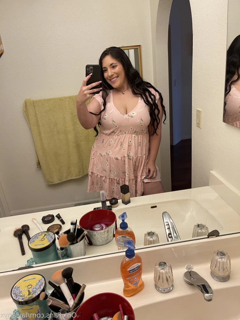 Miss Layla [ laylanyx ] Onlyfans leaked photo 9160489 on Hotleaks.tv