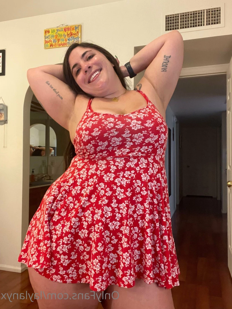 Miss Layla [ laylanyx ] Onlyfans leaked photo 9160820 on Hotleaks.tv