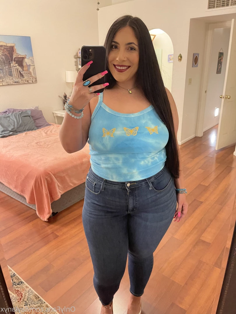 Miss Layla [ laylanyx ] Onlyfans leaked photo 9160944 on Hotleaks.tv