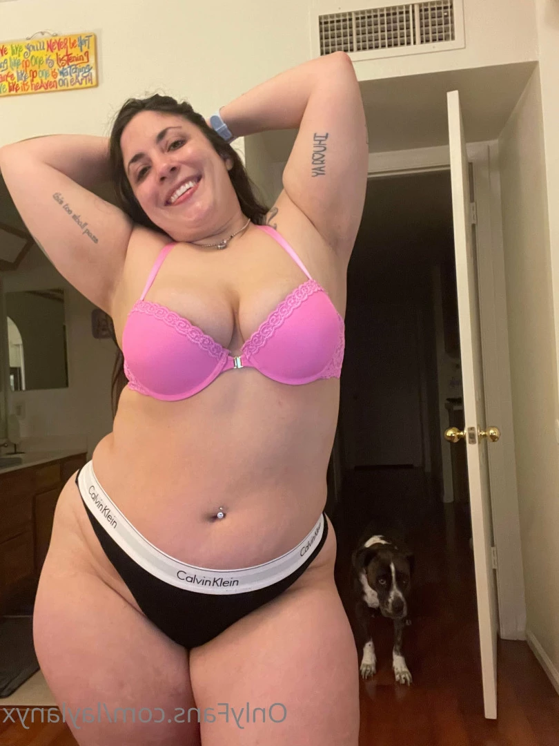 Miss Layla [ laylanyx ] Onlyfans leaked photo 9160988 on Hotleaks.tv