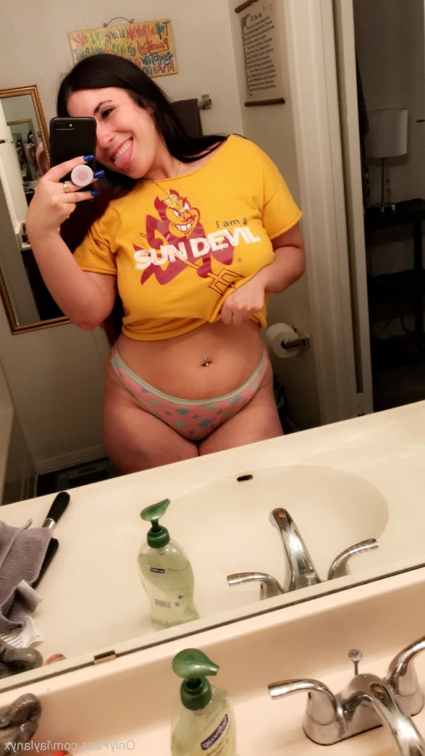 Miss Layla [ laylanyx ] Onlyfans leaked photo 9161020 on Hotleaks.tv
