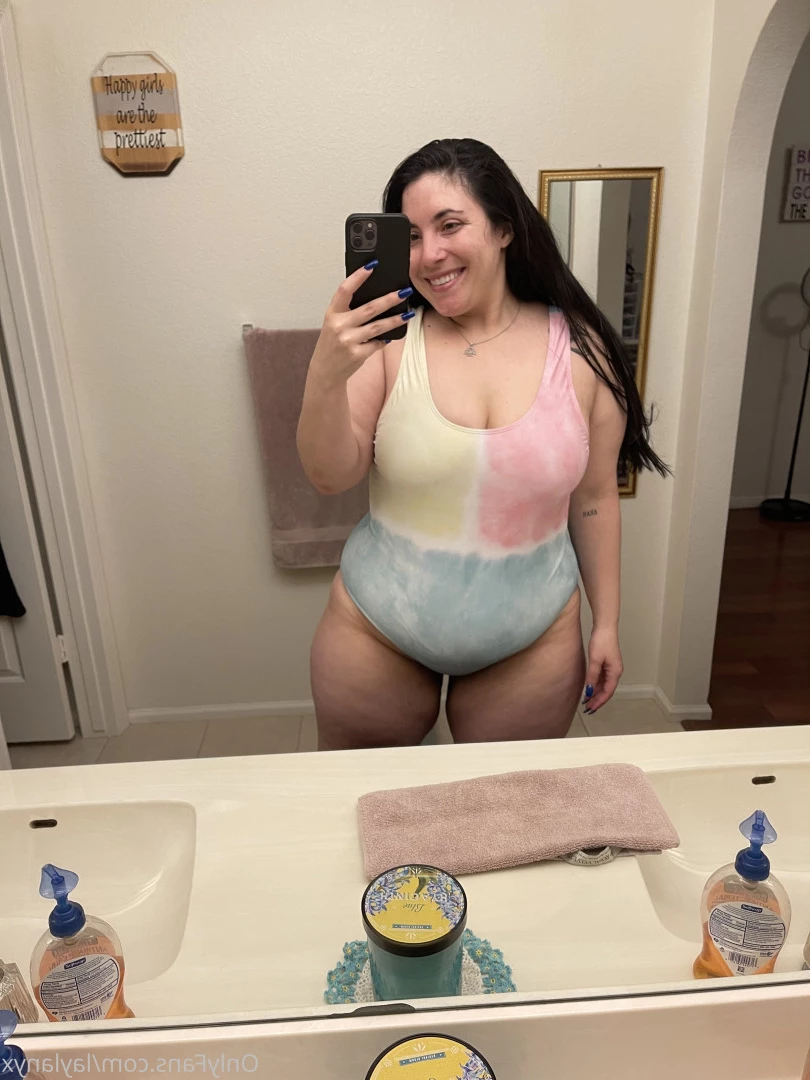 Miss Layla [ laylanyx ] Onlyfans leaked photo 9161267 on Hotleaks.tv