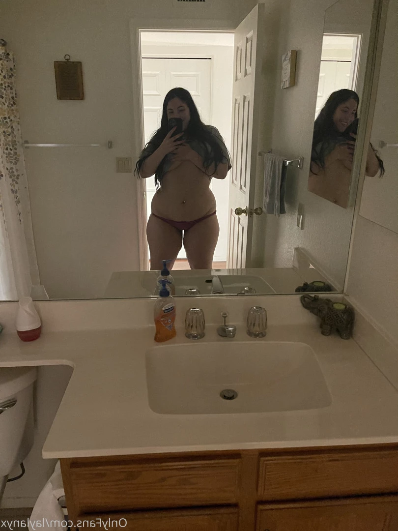 Miss Layla [ laylanyx ] Onlyfans leaked photo 9161426 on Hotleaks.tv