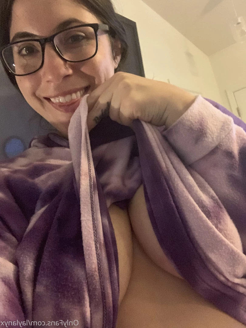 Miss Layla [ laylanyx ] Onlyfans leaked photo 9161456 on Hotleaks.tv