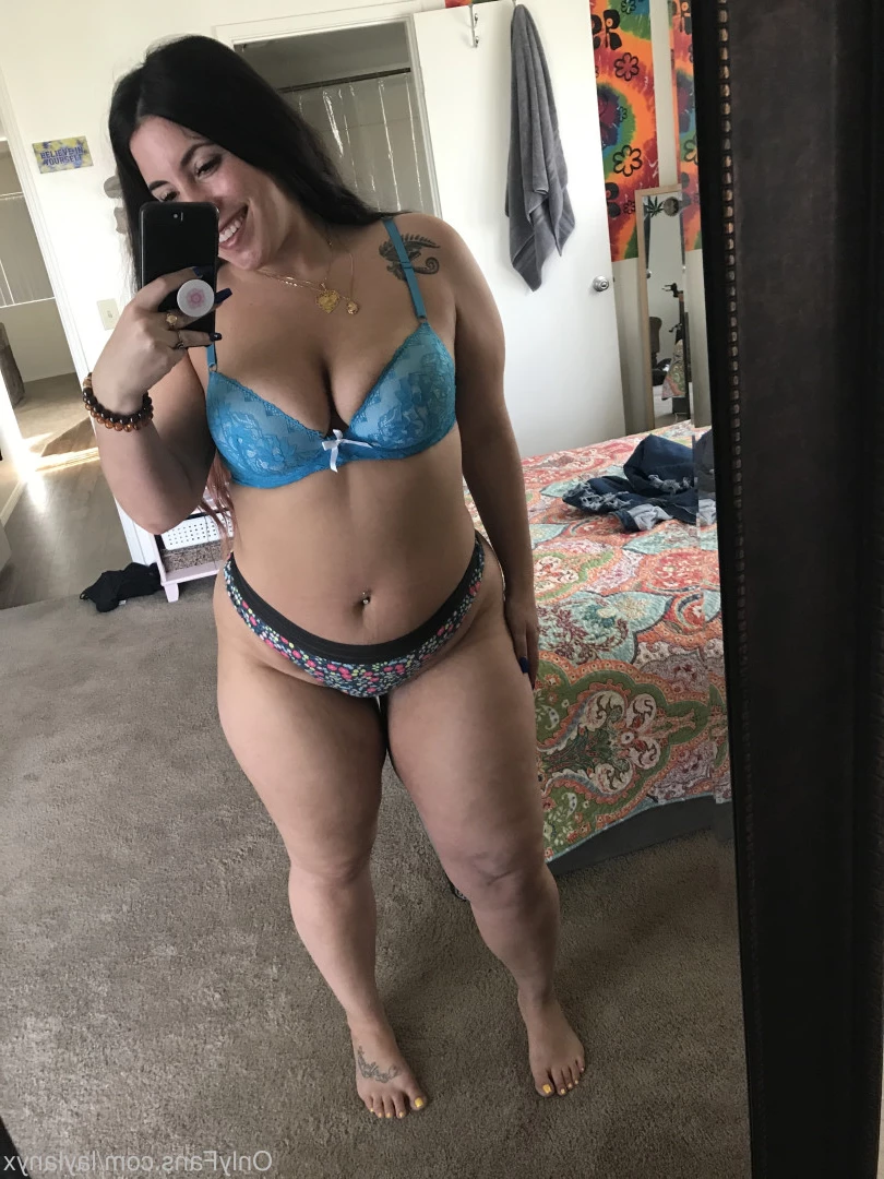 Miss Layla [ laylanyx ] Onlyfans leaked photo 9161605 on Hotleaks.tv