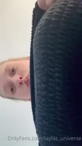 Layla - NO PPV [ laylas_universe ] Onlyfans leaked video 8113955 on Hotleaks.tv