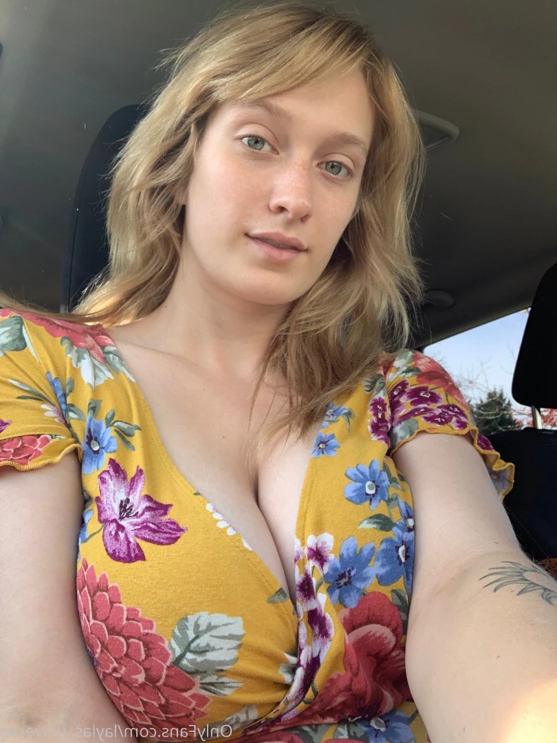 Layla - NO PPV [ laylas_universe ] Onlyfans leaked photo 9988572 on Hotleaks.tv