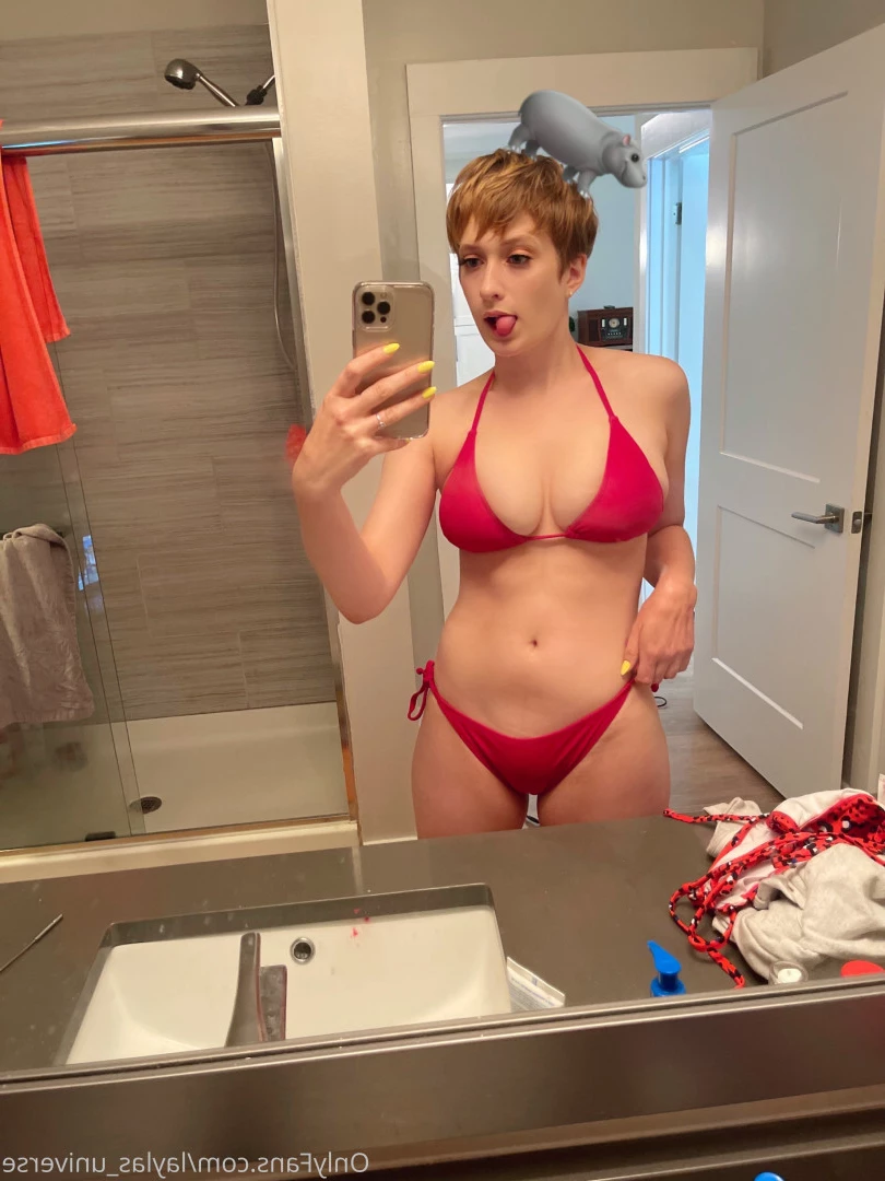 Layla - NO PPV [ laylas_universe ] Onlyfans leaked photo 9990210 on Hotleaks.tv