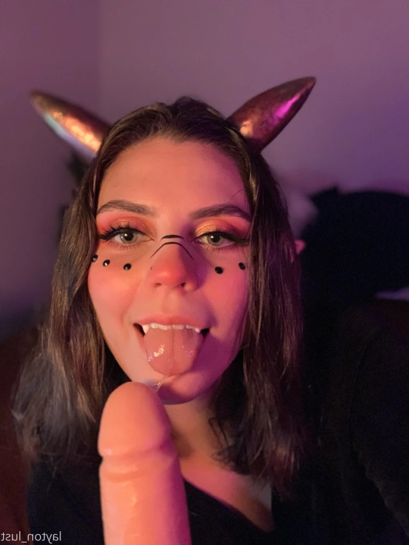 layton_lust Onlyfans leaked photo 11426175 on Hotleaks.tv