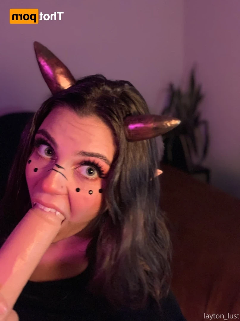 layton_lust Onlyfans leaked photo 15044941 on Hotleaks.tv