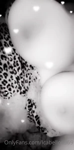 Liza Cabello [ lcabello6969 ] Onlyfans leaked video 8113183 on Hotleaks.tv