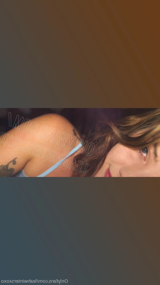 Leah winters [ leahwintersxoxo ] Onlyfans leaked photo 17231671 on Hotleaks.tv