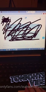 Leah winters [ leahwintersxoxo ] Onlyfans leaked video 8111277 on Hotleaks.tv