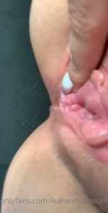 Leah winters [ leahwintersxoxo ] Onlyfans leaked video 8111595 on Hotleaks.tv