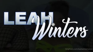 Leah winters [ leahwintersxoxo ] Onlyfans leaked video 8111665 on Hotleaks.tv