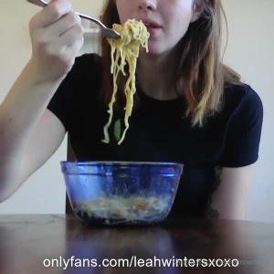 Leah winters [ leahwintersxoxo ] Onlyfans leaked video 8112372 on Hotleaks.tv