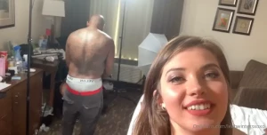 Leah winters [ leahwintersxoxo ] Onlyfans leaked video 8112466 on Hotleaks.tv