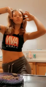 Leah winters [ leahwintersxoxo ] Onlyfans leaked video 8112690 on Hotleaks.tv