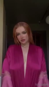 BUSTY BRITISH REDHEAD 🍒 [ leastayspeachy ] Onlyfans leaked video 18237444 on Hotleaks.tv