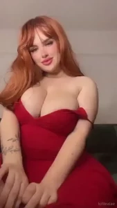 BUSTY BRITISH REDHEAD 🍒 [ leastayspeachy ] Onlyfans leaked video 18237628 on Hotleaks.tv