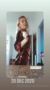 Lea 💋 [ leavixx ] Onlyfans leaked video 8109846 on Hotleaks.tv