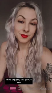 Lea 💋 [ leavixx ] Onlyfans leaked video 8110015 on Hotleaks.tv