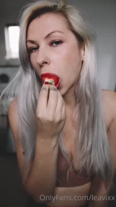 Lea 💋 [ leavixx ] Onlyfans leaked video 8110141 on Hotleaks.tv