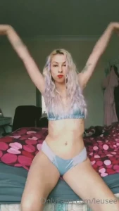 Lea 💋 [ leavixx ] Onlyfans leaked video 8110167 on Hotleaks.tv
